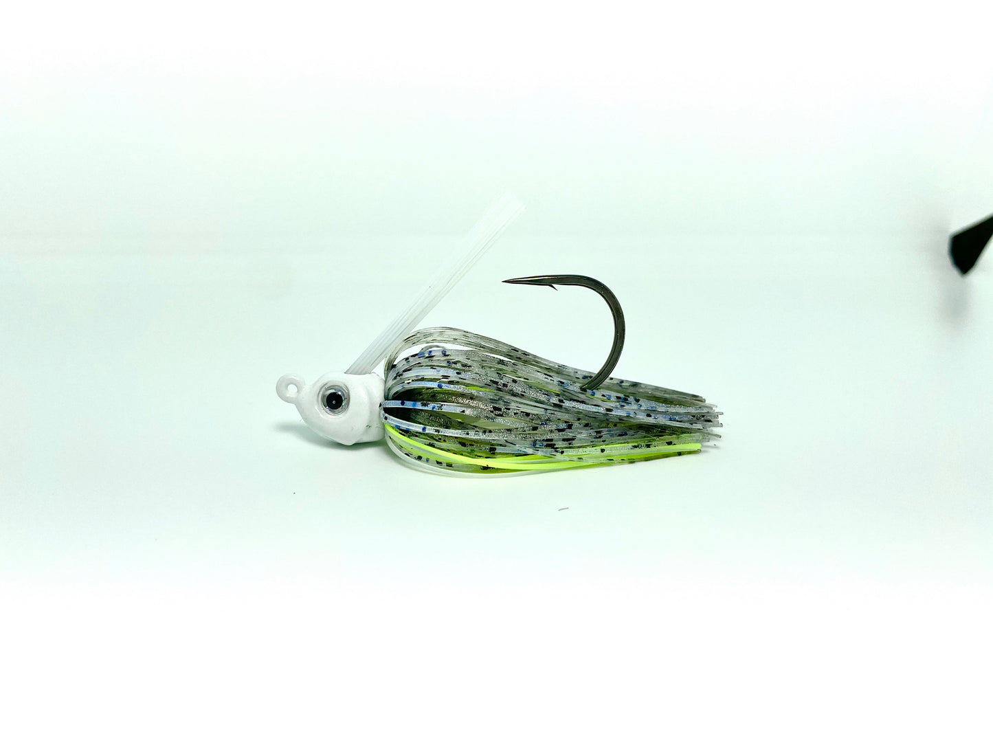 Weedless Swim Jig