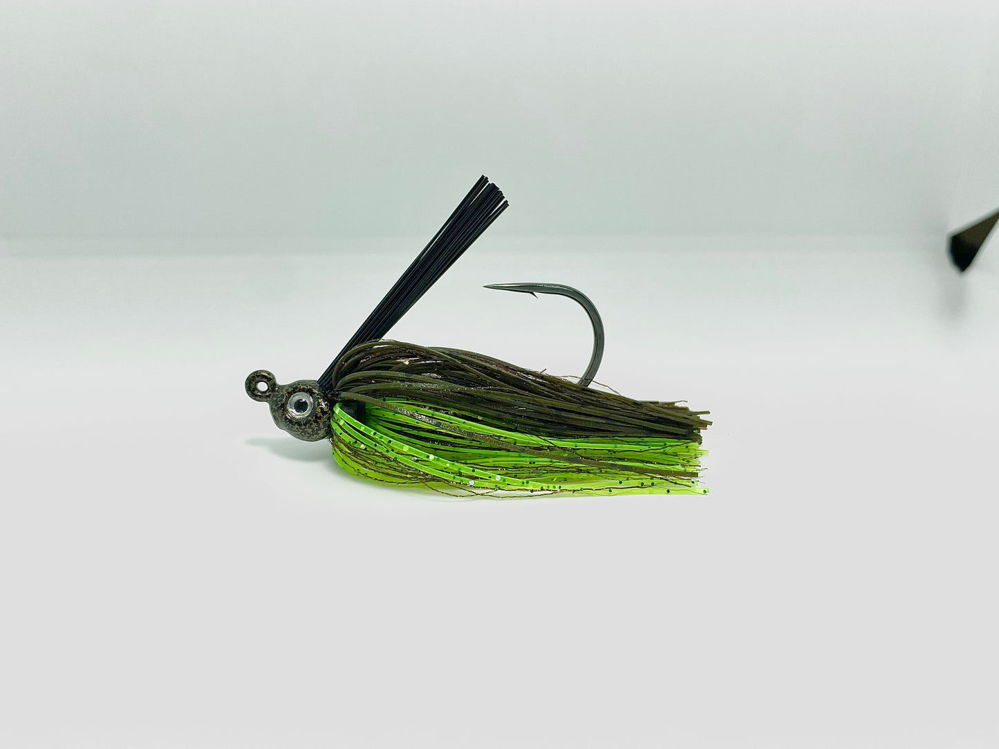 Weedless Swim Jig