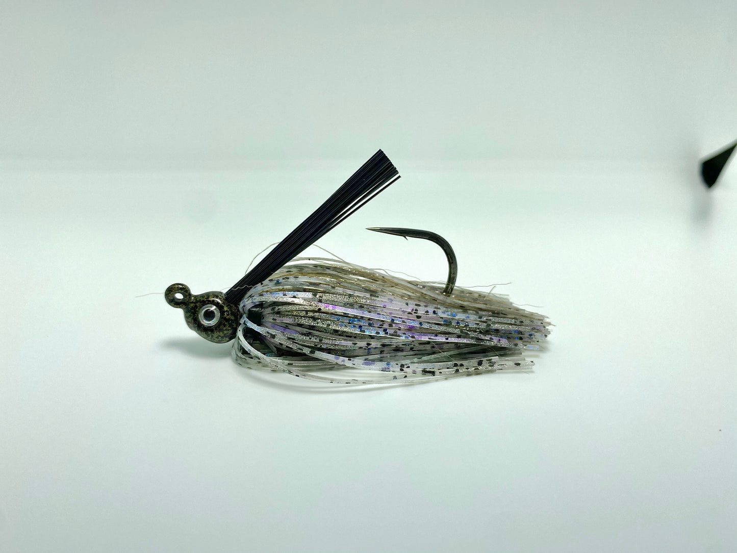 Weedless Swim Jig