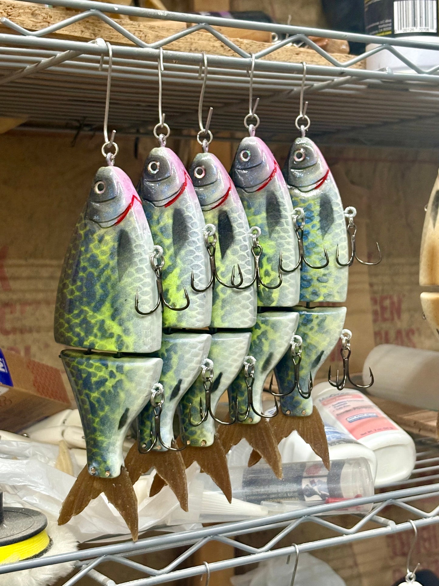 175 Shiner
