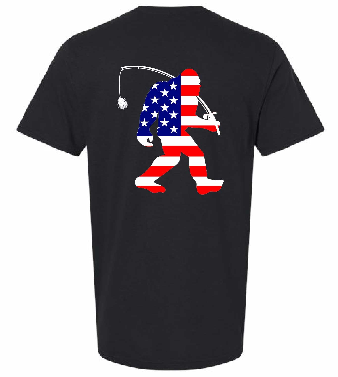 Sasquatch T-Shirt