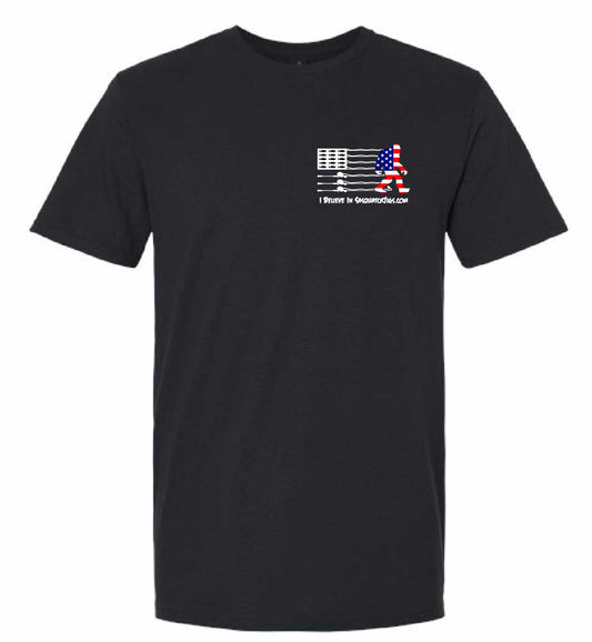 Sasquatch T-Shirt