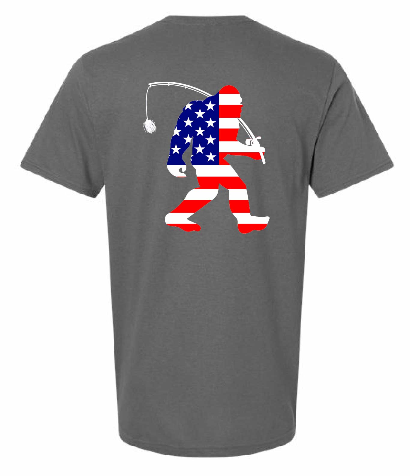 Sasquatch T-Shirt