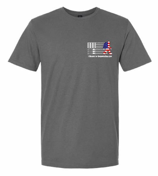 Sasquatch T-Shirt