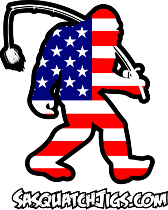Sasquatch Jigs