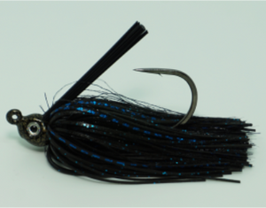 Black n Blue SW