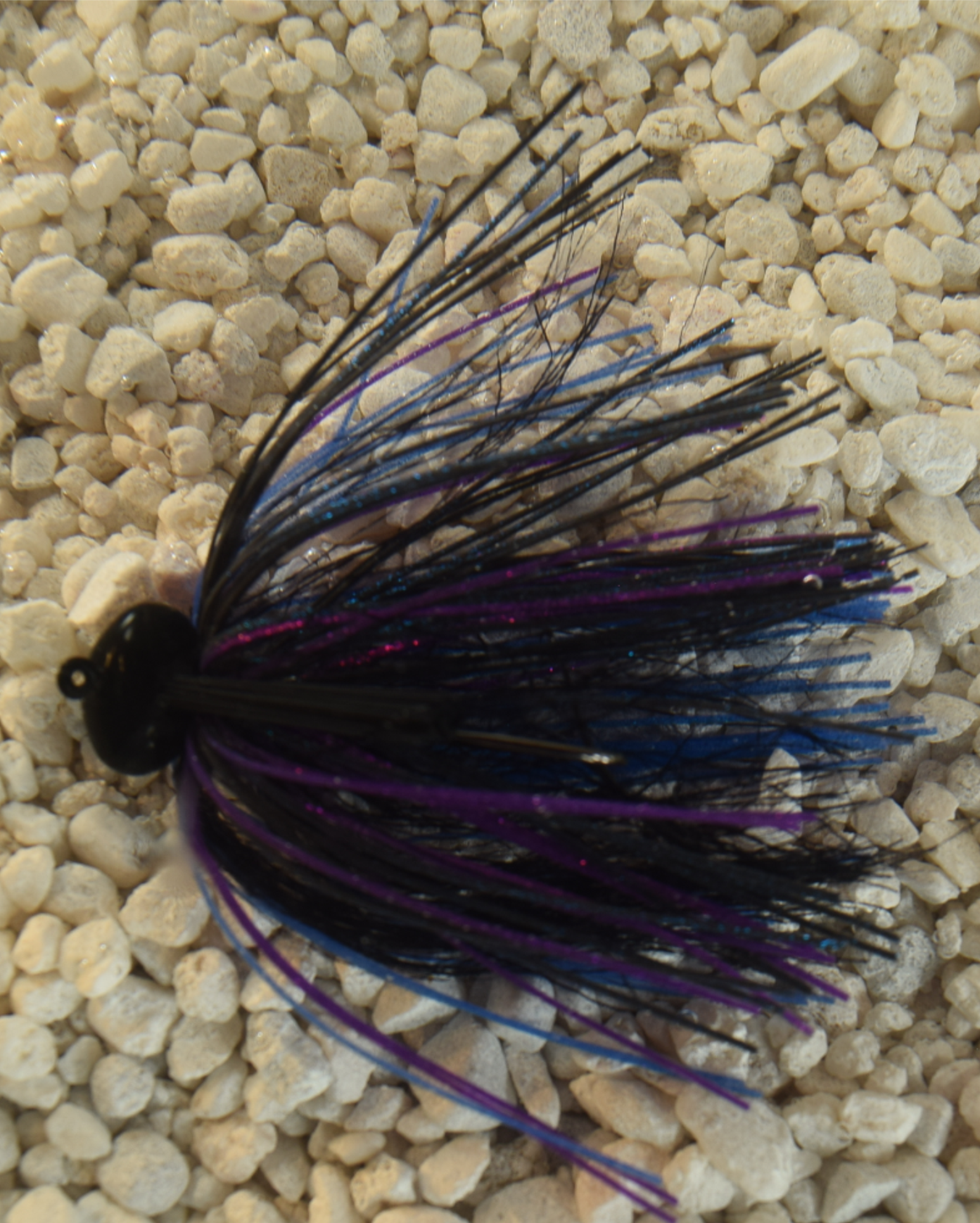 Black N Blurple FB