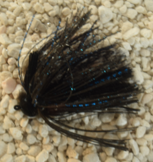 Black N Blue FB