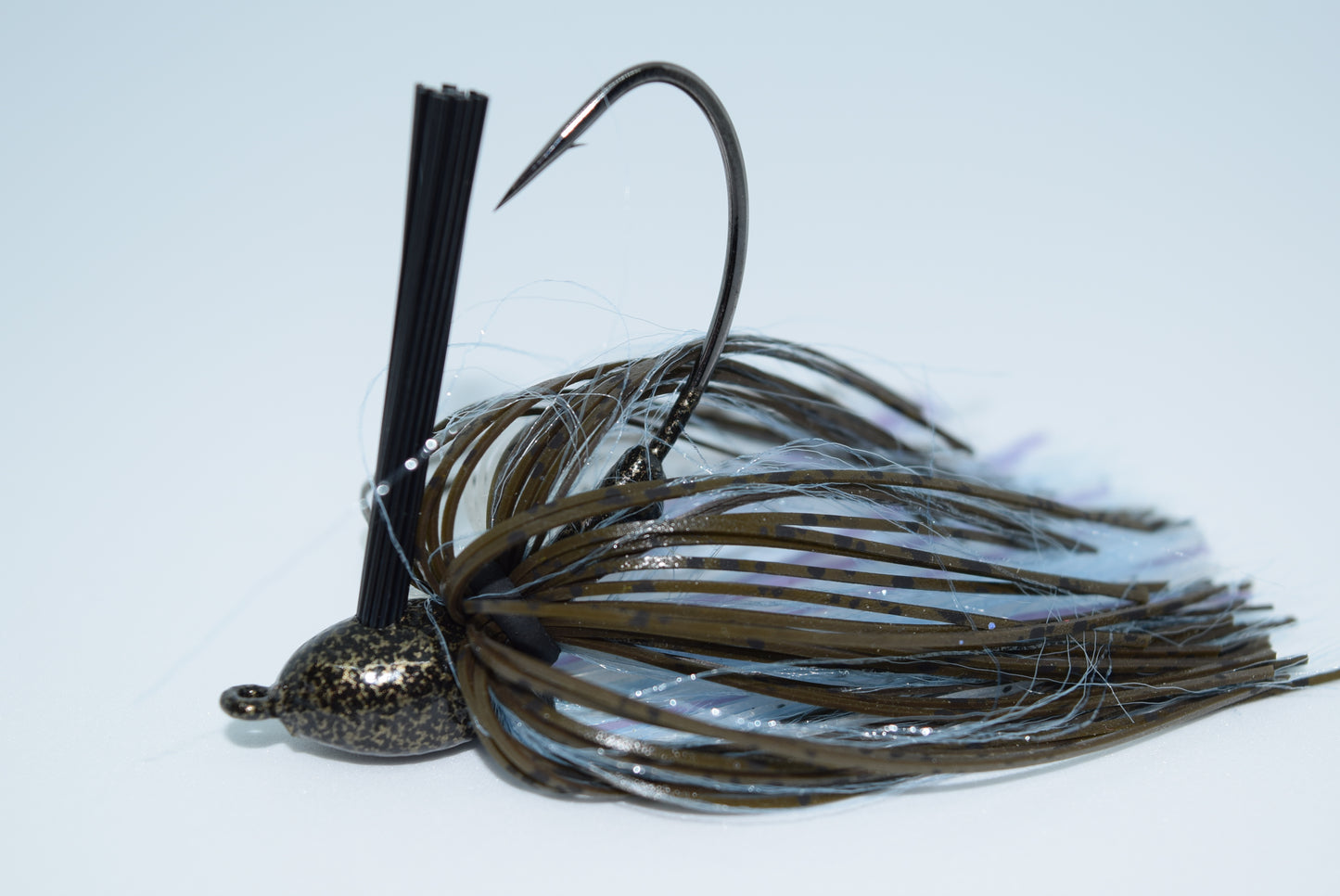 Weedless Structure Jig