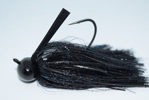 Black N Blue FB