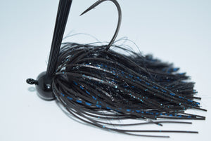 Black N Blue FB