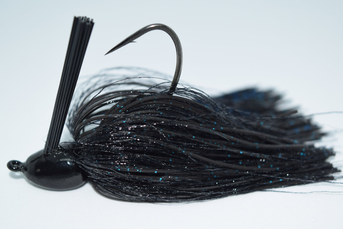 Weedless Structure Jig
