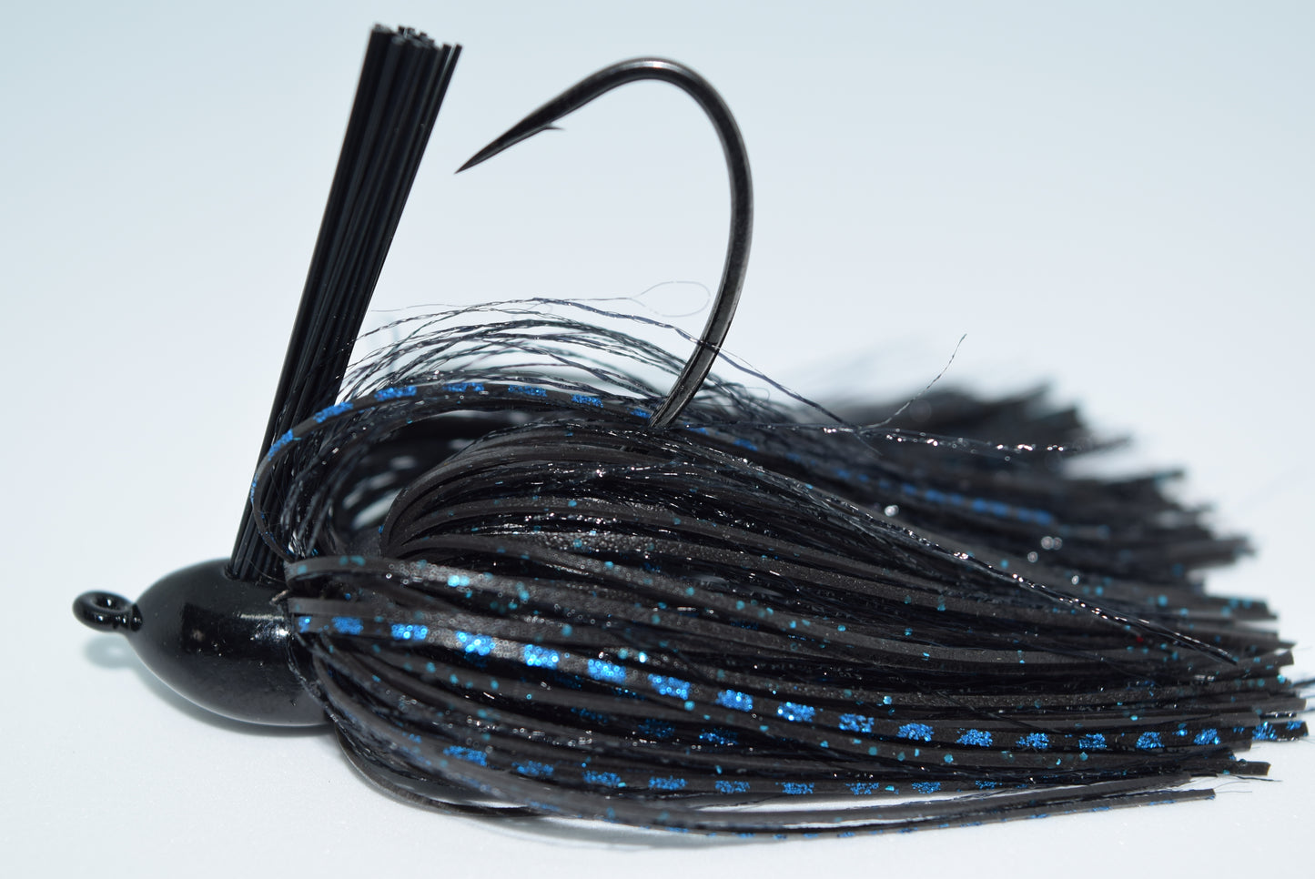 Weedless Structure Jig