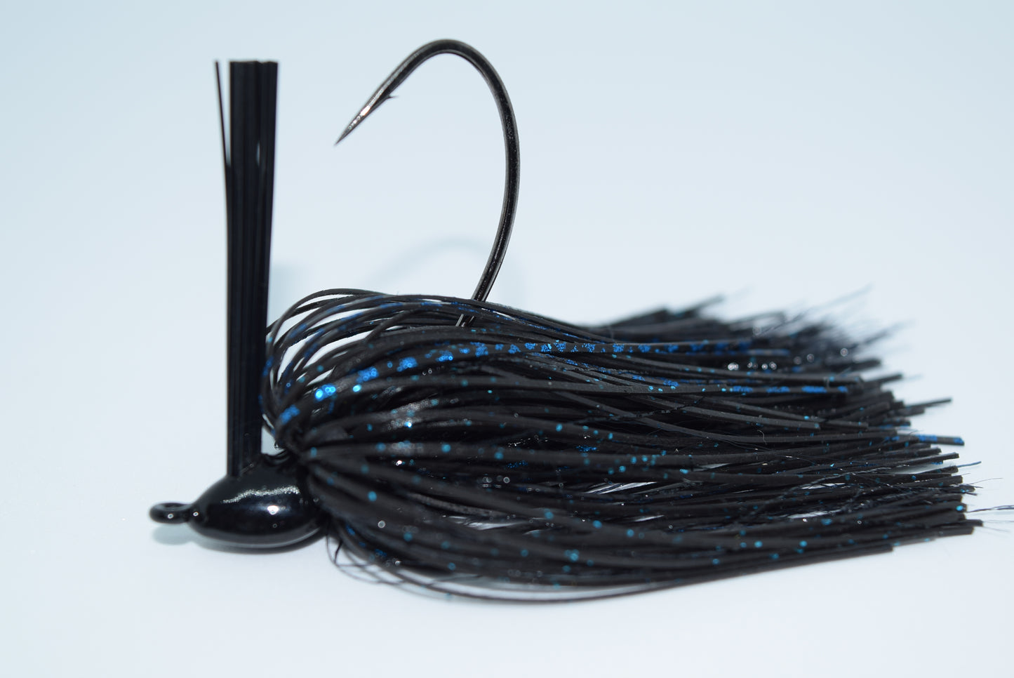 Weedless Structure Jig