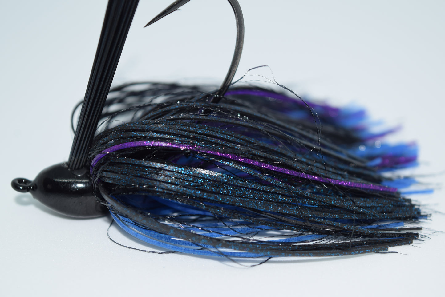 Weedless Structure Jig