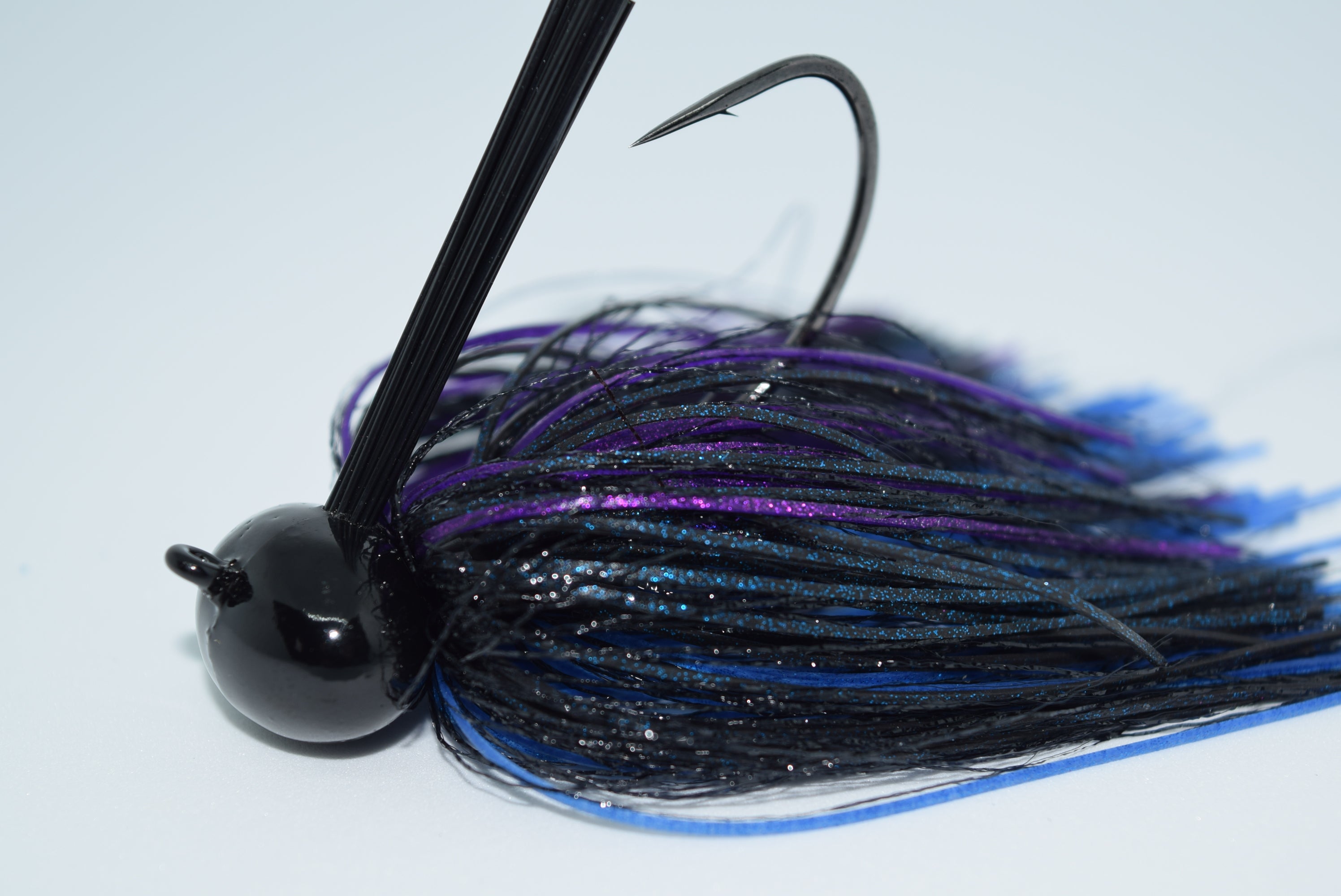 Black N Blurple FB