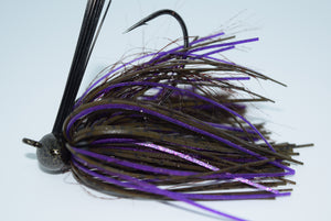 Green Pumpkin Purple FB