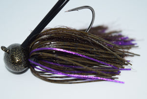 Green Pumpkin Purple FB