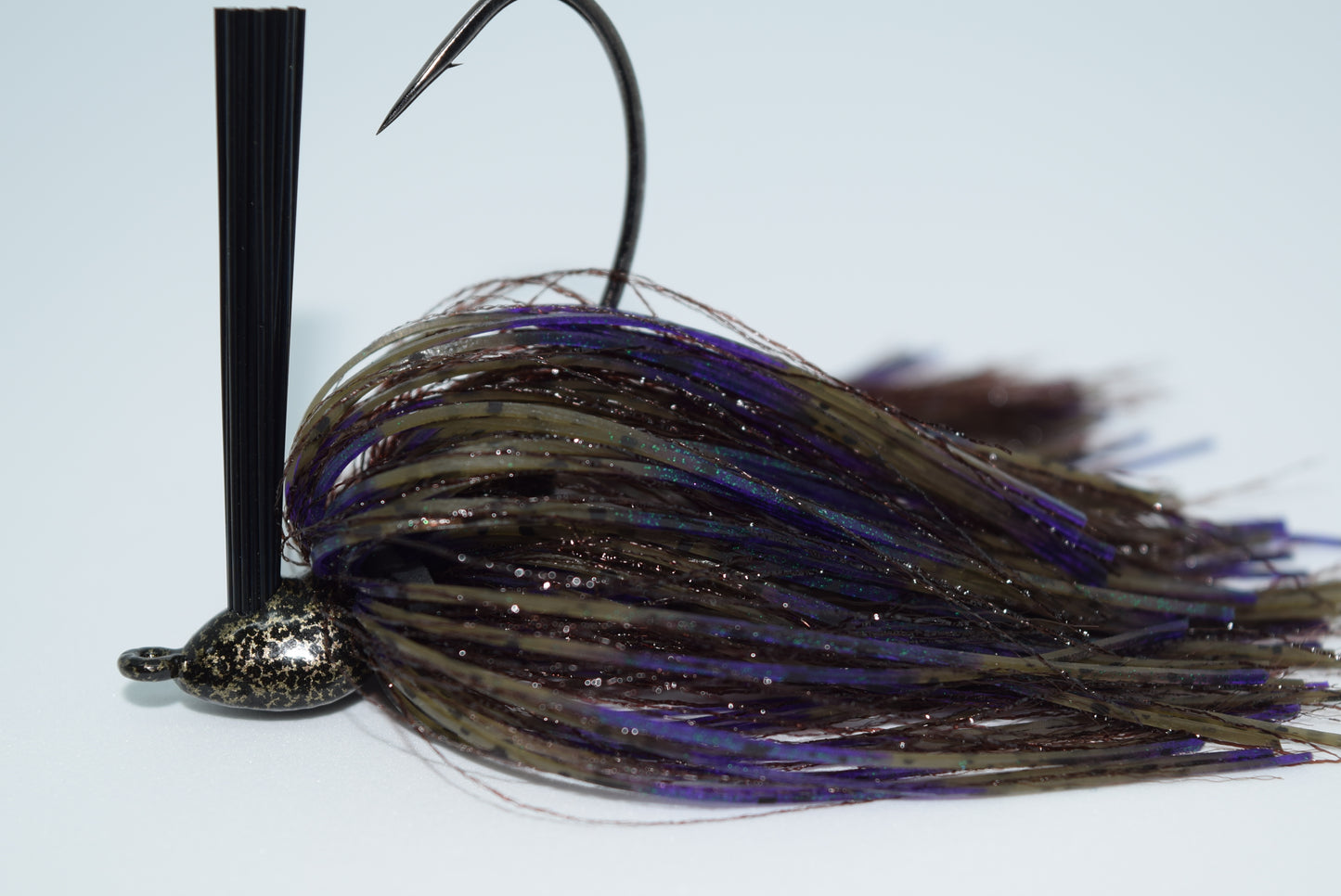 Weedless Structure Jig