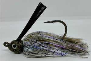 Gizzard Shad SW
