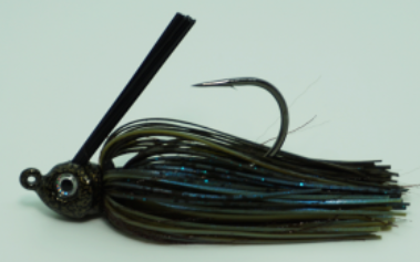 Green Pumpkin Magic SW
