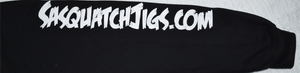 Sasquatch Hoodie